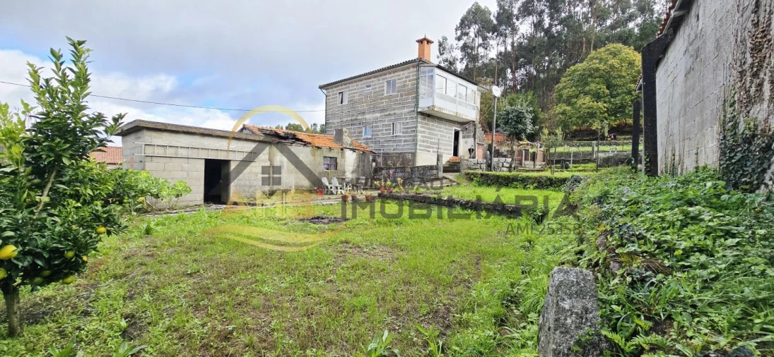 Moradia T6 para Venda em Ardegão, Arnozela e Seidões Foto 26