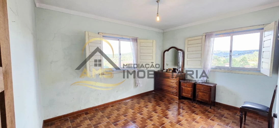Moradia T6 para Venda em Ardegão, Arnozela e Seidões Foto 36