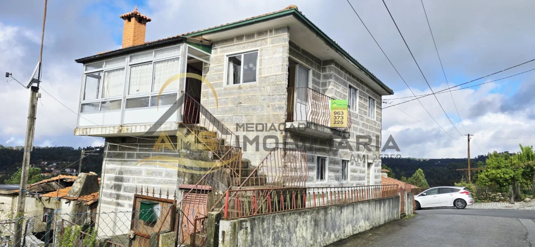 Moradia T6 para Venda em Ardegão, Arnozela e Seidões Foto 15