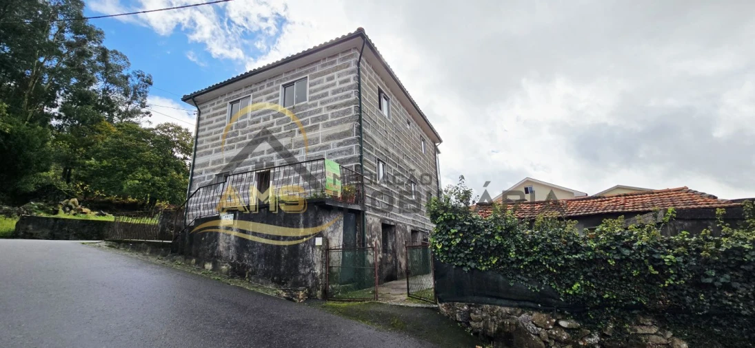 Moradia T6 para Venda em Ardegão, Arnozela e Seidões Foto 23