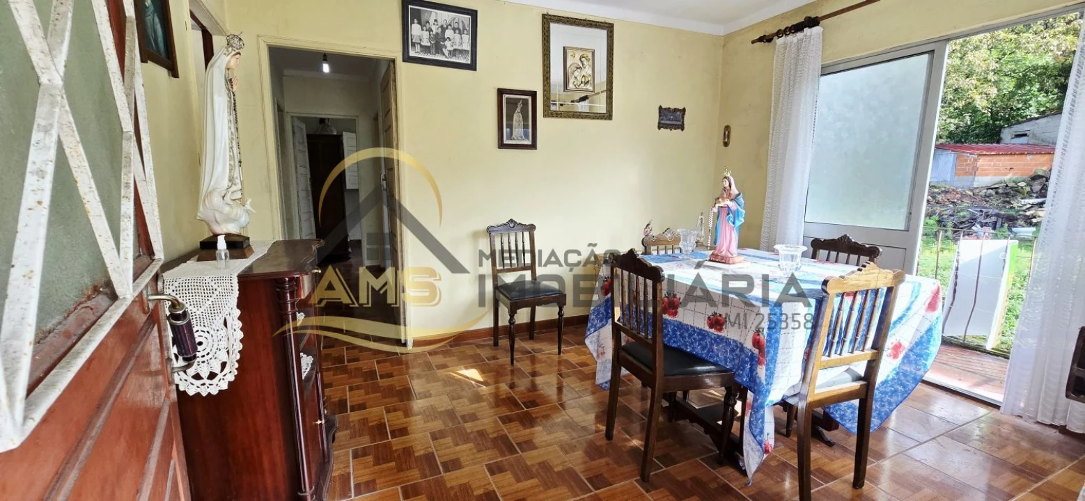 Moradia T6 para Venda em Ardegão, Arnozela e Seidões Foto 32