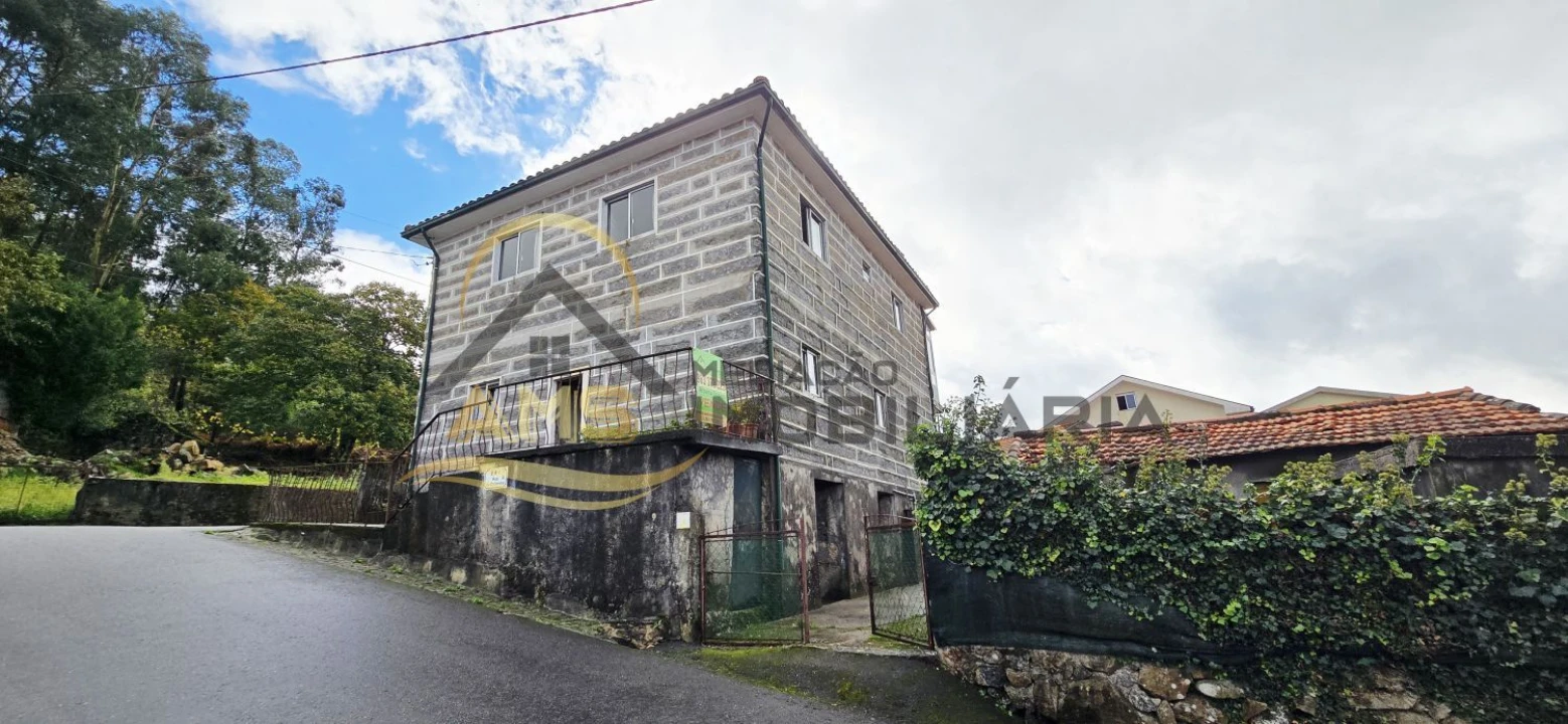 Moradia T6 para Venda em Ardegão, Arnozela e Seidões Foto 24