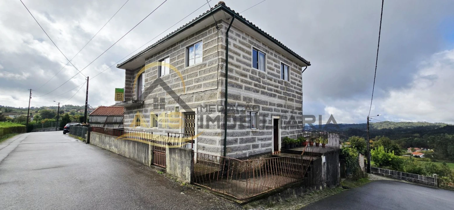 Moradia T6 para Venda em Ardegão, Arnozela e Seidões Foto 20