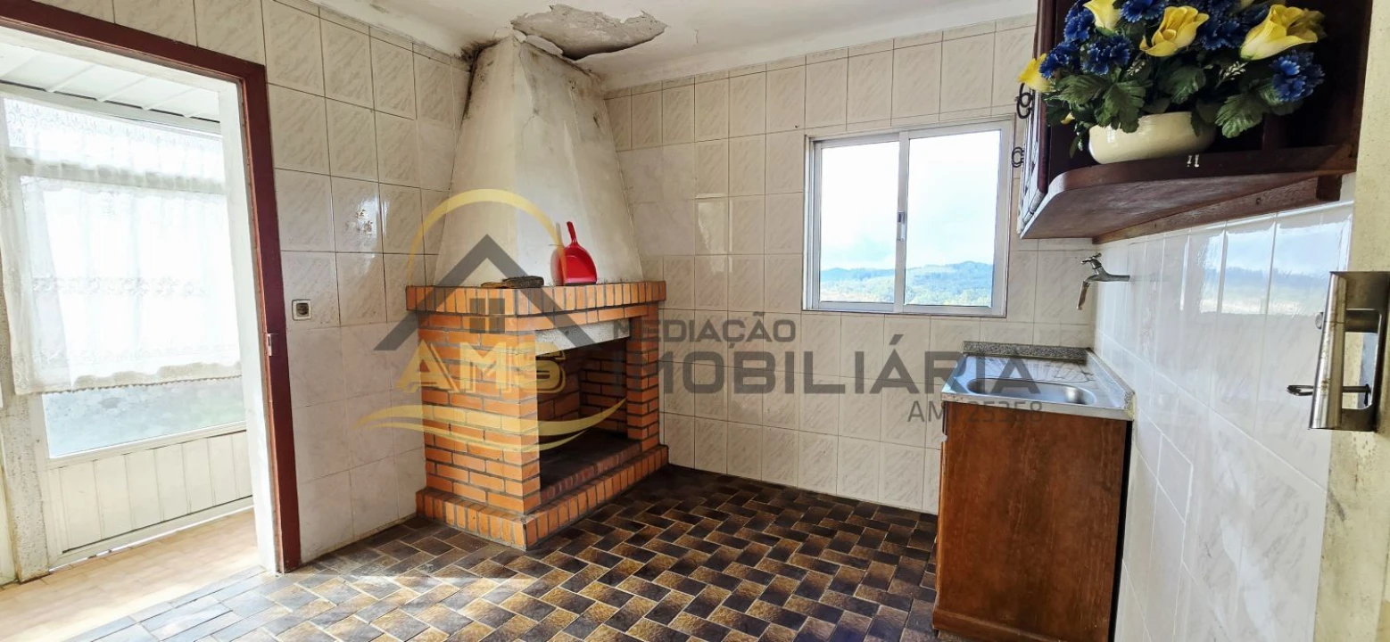 Moradia T6 para Venda em Ardegão, Arnozela e Seidões Foto 34