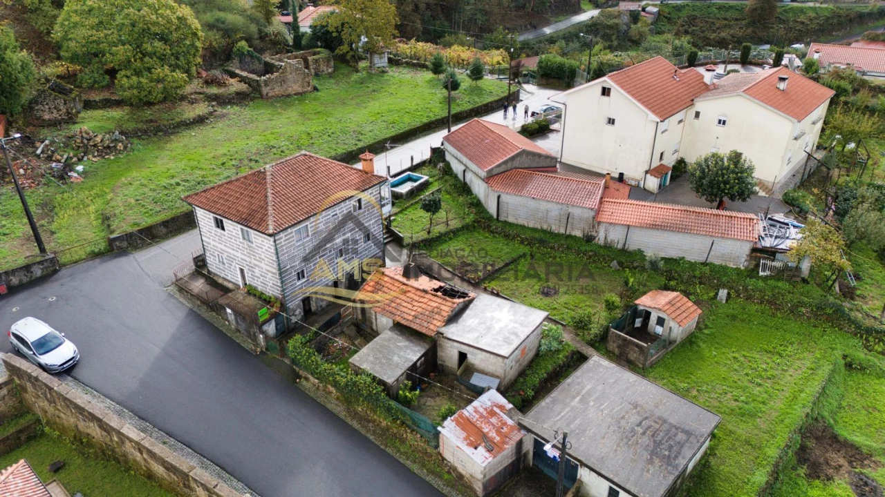 Moradia T6 para Venda em Ardegão, Arnozela e Seidões Foto 6