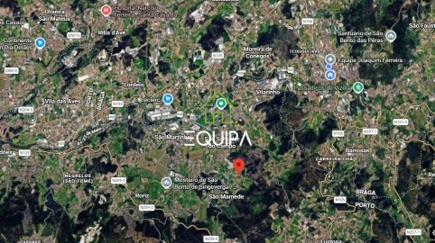 Moradia T1 para Venda em Vila Nova do Campo