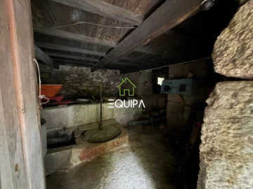 Moradia T1 para Venda em Vila Nova do Campo