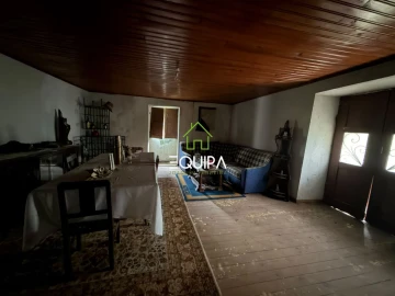 Moradia T1 para Venda em Vila Nova do Campo