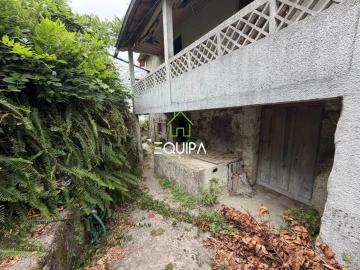 Moradia T1 para Venda em Vila Nova do Campo