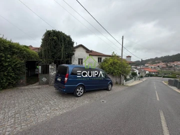 Moradia T1 para Venda em Vila Nova do Campo