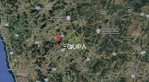 Moradia T1 para Venda em Vila Nova do Campo
