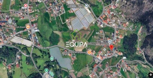 Moradia T1 para Venda em Vila Nova do Campo
