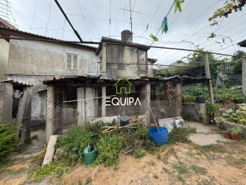 Moradia T1 para Venda em Vila Nova do Campo