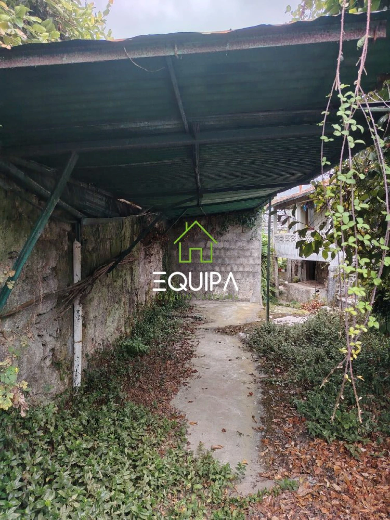 Moradia T1 para Venda em Vila Nova do Campo Foto 6