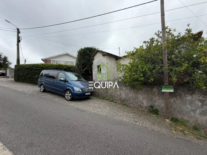 Moradia T1 para Venda em Vila Nova do Campo Foto 28
