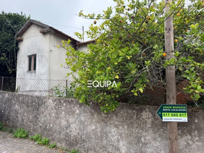 Moradia T1 para Venda em Vila Nova do Campo Foto 27