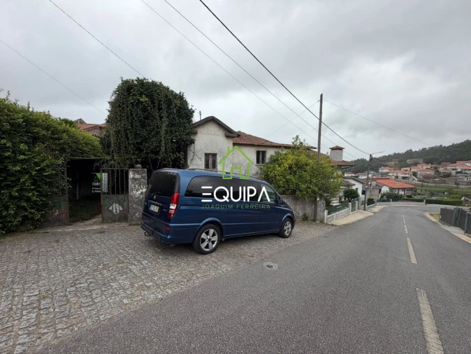 Moradia T1 para Venda em Vila Nova do Campo Foto 29