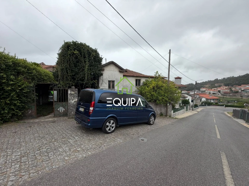 Moradia T1 para Venda em Vila Nova do Campo Foto 29
