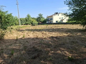 Terreno para Venda em Abraveses