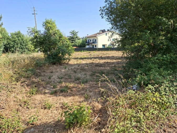 Terreno para Venda em Abraveses Foto 5