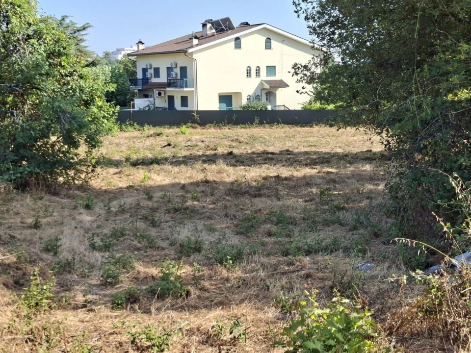 Terreno para Venda em Abraveses Foto 2