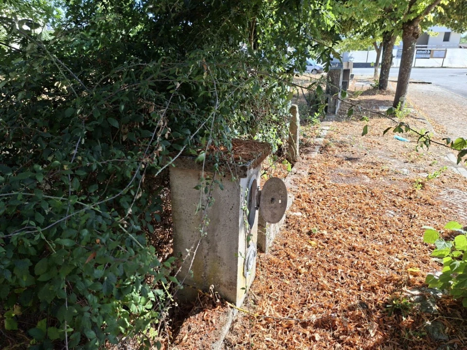 Terreno para Venda em Abraveses Foto 14