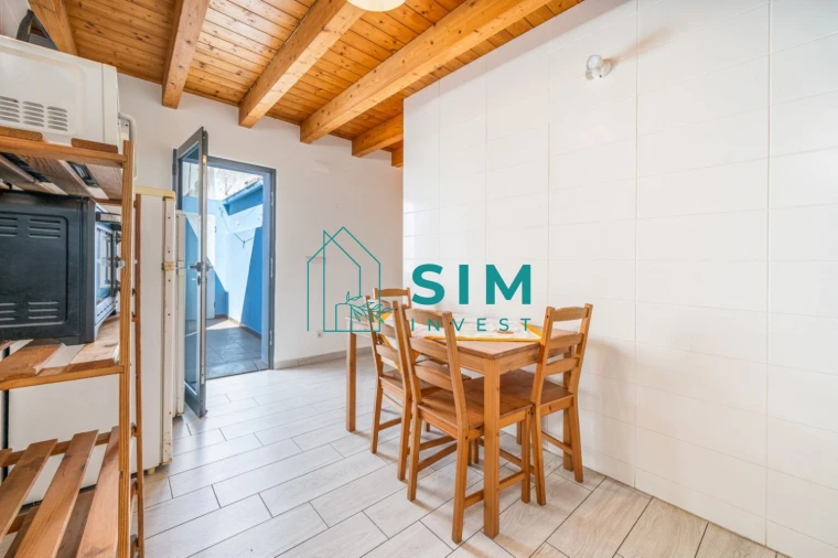 Moradia T4 para Venda em Faro (Sé e São Pedro) Foto 6