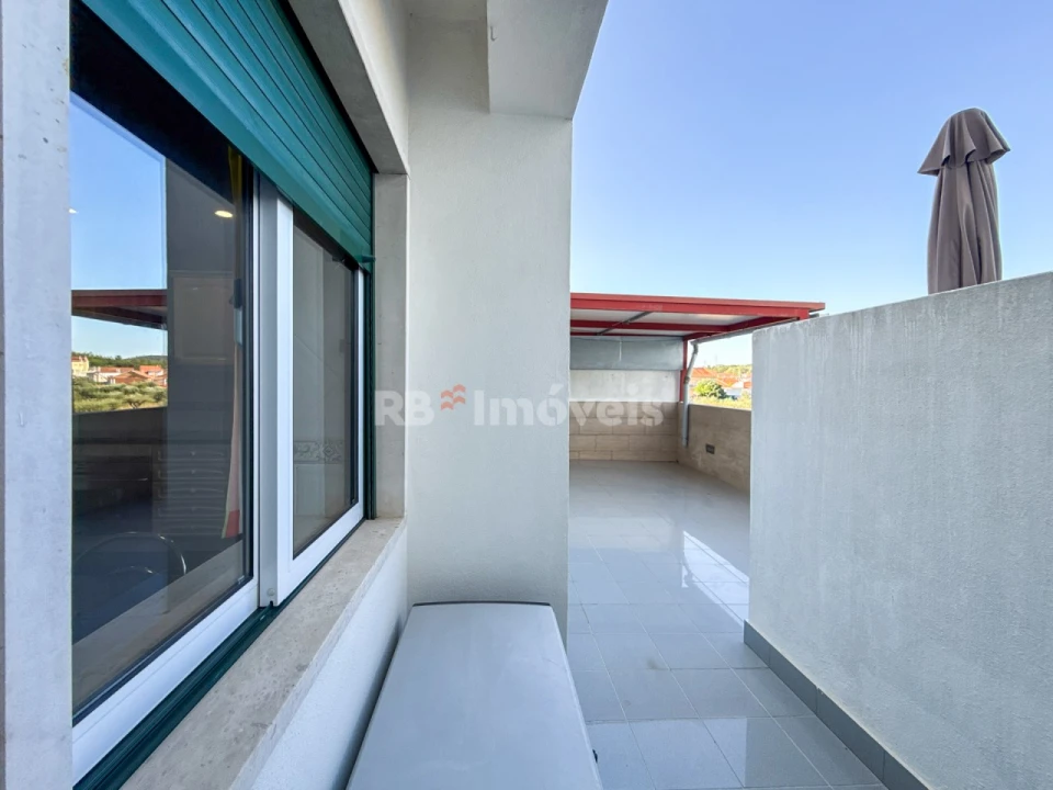Apartamento T3 para Venda em Vila Nova da Barquinha Foto 14