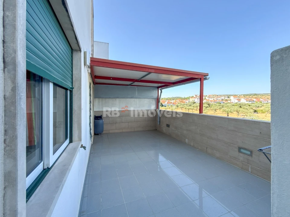 Apartamento T3 para Venda em Vila Nova da Barquinha Foto 13