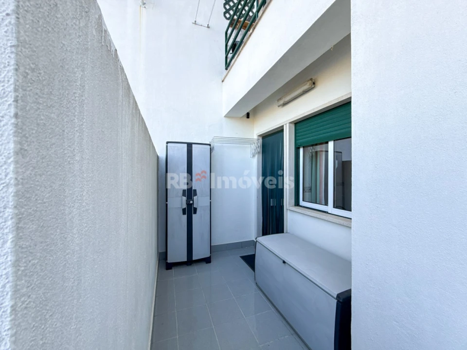 Apartamento T3 para Venda em Vila Nova da Barquinha Foto 15