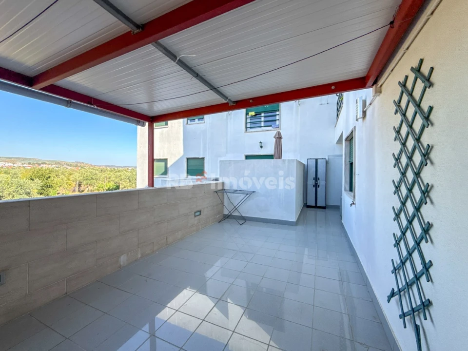 Apartamento T3 para Venda em Vila Nova da Barquinha Foto 7
