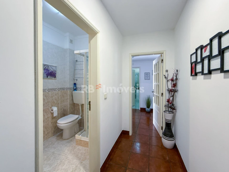 Apartamento T3 para Venda em Vila Nova da Barquinha Foto 22
