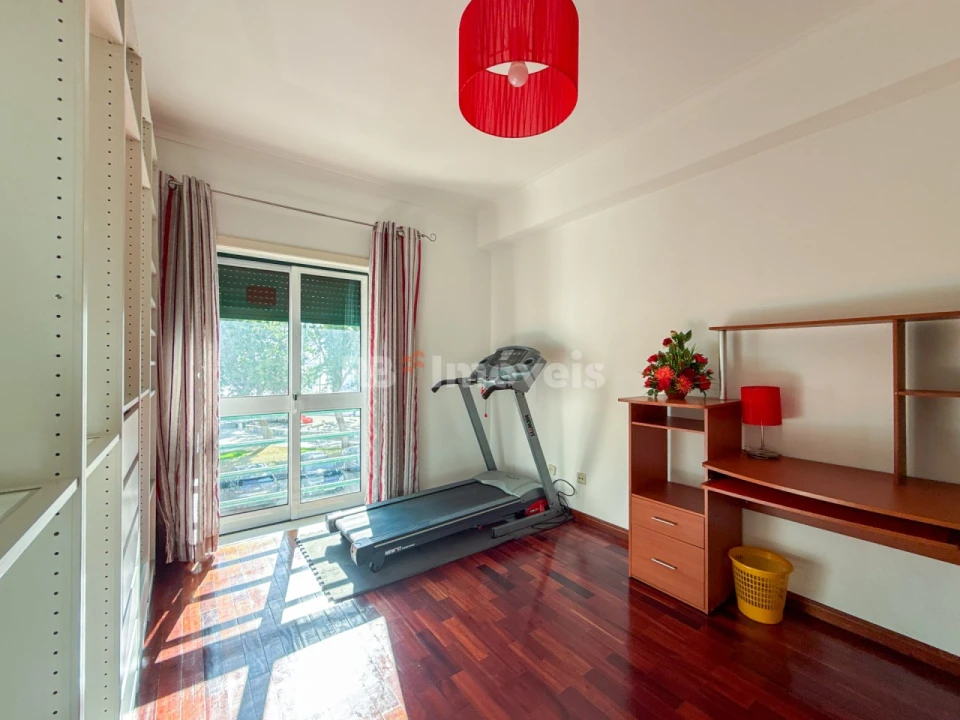 Apartamento T3 para Venda em Vila Nova da Barquinha Foto 17