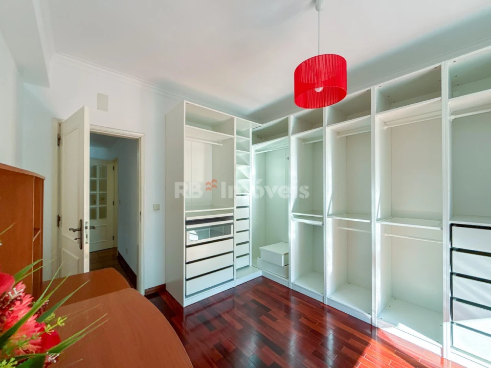 Apartamento T3 para Venda em Vila Nova da Barquinha Foto 18