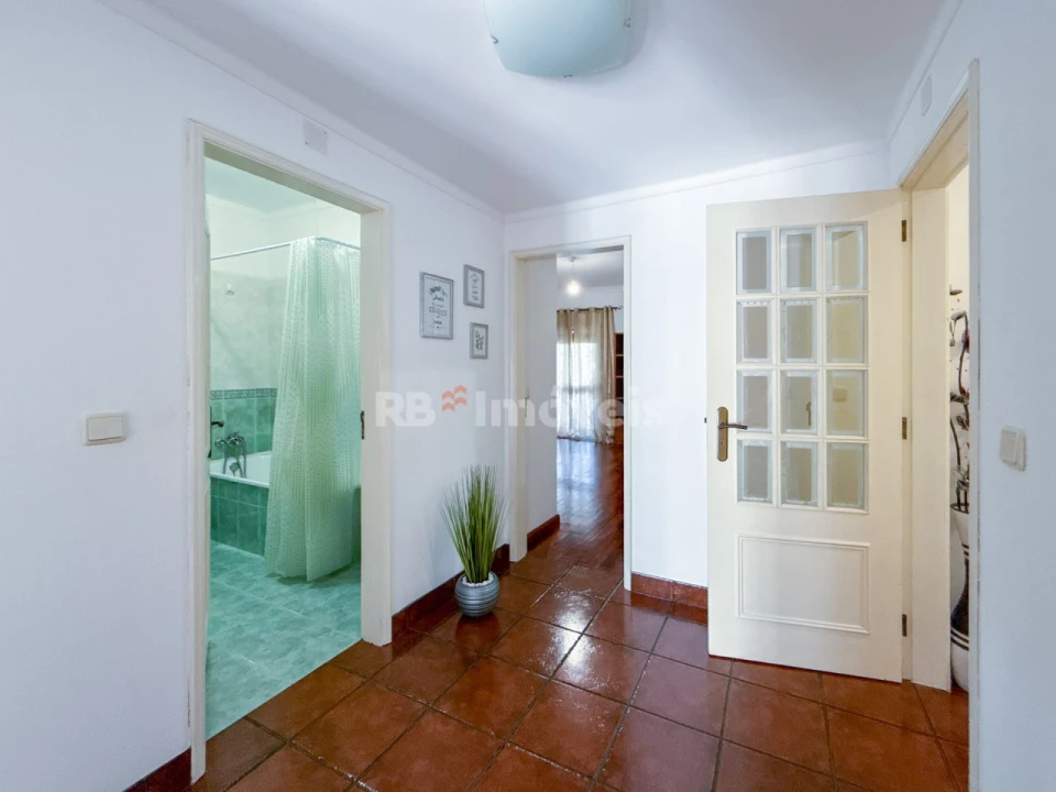 Apartamento T3 para Venda em Vila Nova da Barquinha Foto 6