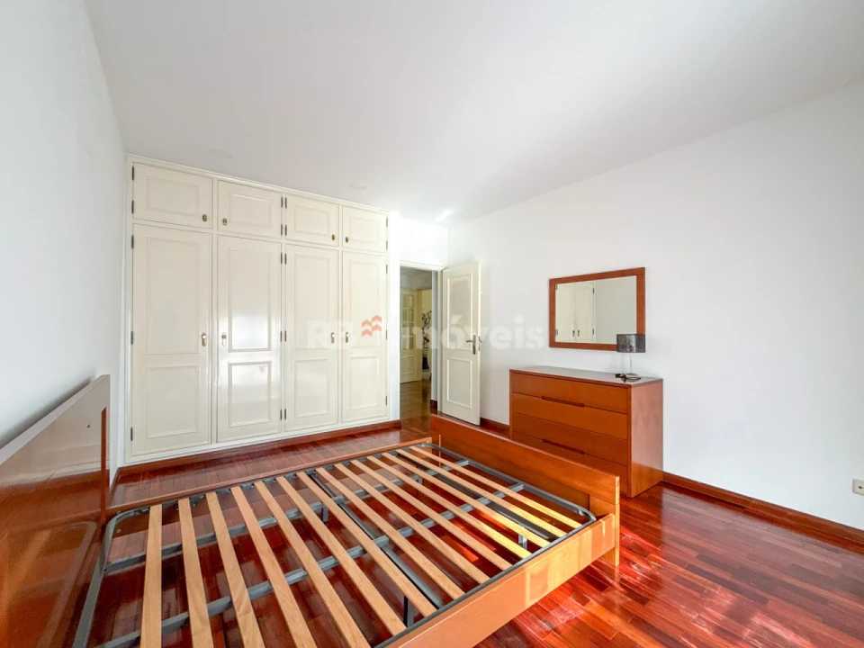 Apartamento T3 para Venda em Vila Nova da Barquinha Foto 24