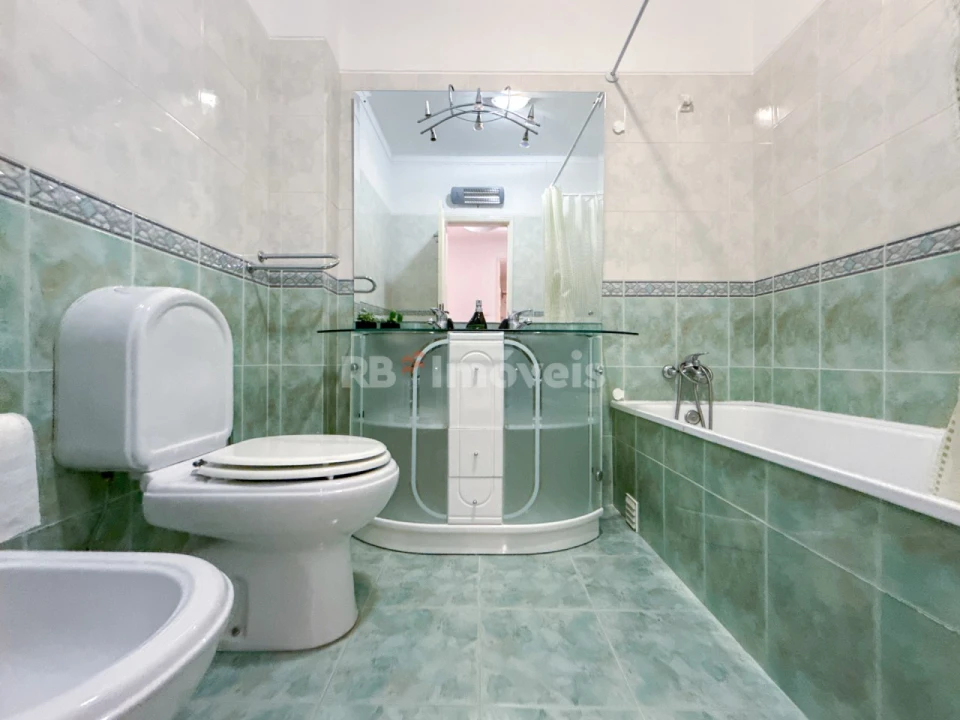 Apartamento T3 para Venda em Vila Nova da Barquinha Foto 34