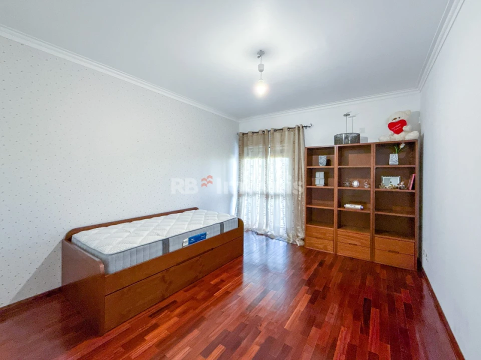Apartamento T3 para Venda em Vila Nova da Barquinha Foto 30