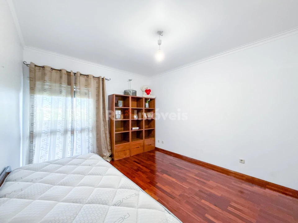 Apartamento T3 para Venda em Vila Nova da Barquinha Foto 31