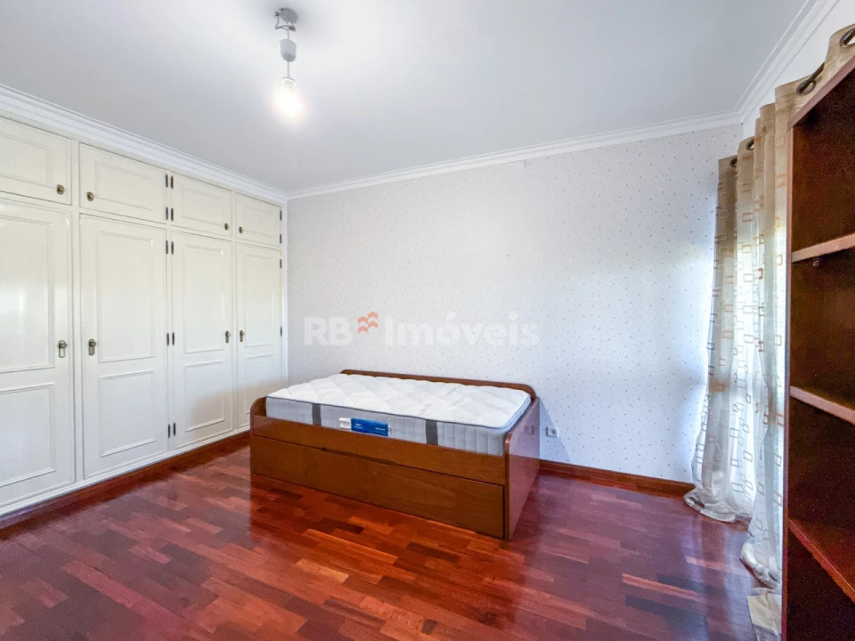 Apartamento T3 para Venda em Vila Nova da Barquinha Foto 29