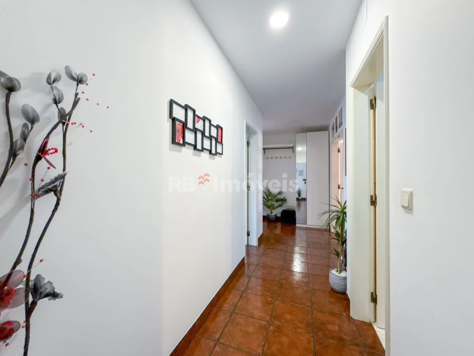 Apartamento T3 para Venda em Vila Nova da Barquinha Foto 5