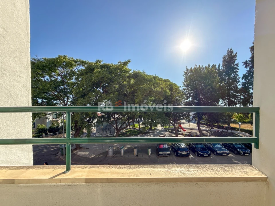 Apartamento T3 para Venda em Vila Nova da Barquinha Foto 33