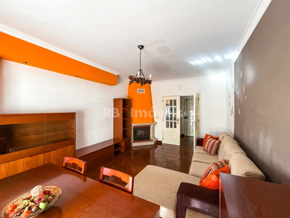 Apartamento T3 para Venda em Vila Nova da Barquinha Foto 20