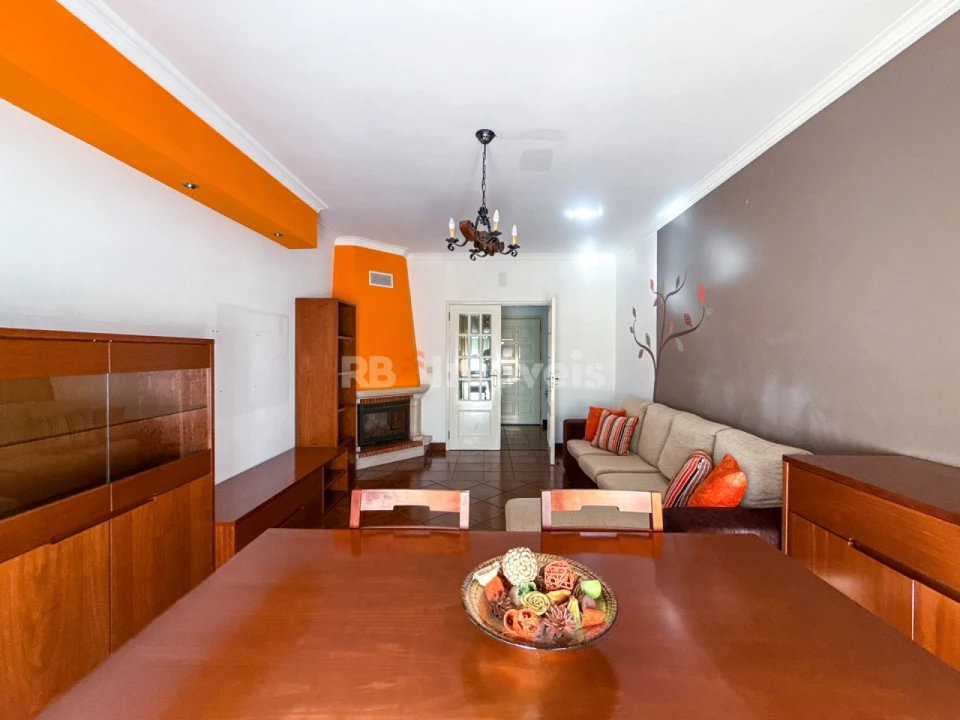 Apartamento T3 para Venda em Vila Nova da Barquinha Foto 21