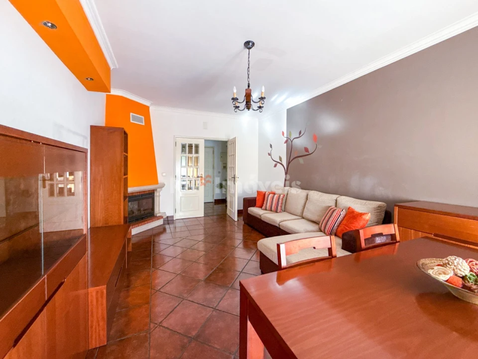 Apartamento T3 para Venda em Vila Nova da Barquinha Foto 19