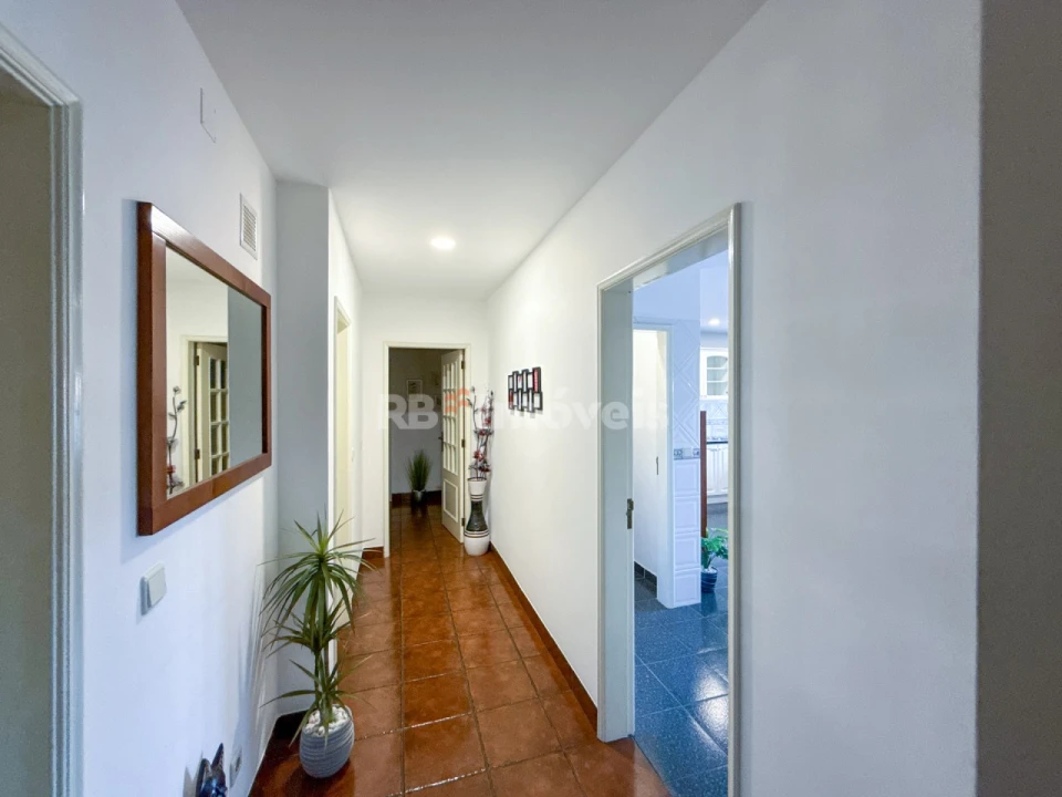 Apartamento T3 para Venda em Vila Nova da Barquinha Foto 3