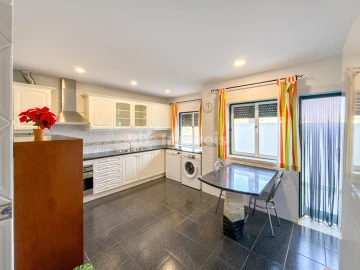 Apartamento T3 para Venda em Vila Nova da Barquinha