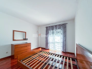 Apartamento T3 para Venda em Vila Nova da Barquinha