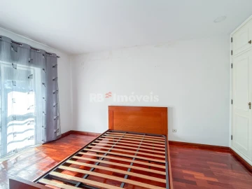 Apartamento T3 para Venda em Vila Nova da Barquinha