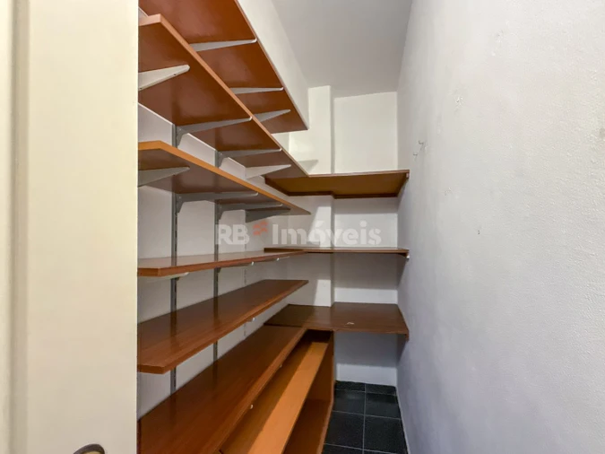 Apartamento T3 para Venda em Vila Nova da Barquinha Foto 11
